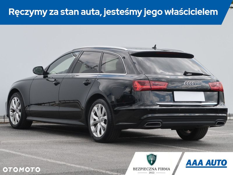 Audi A6 - 5