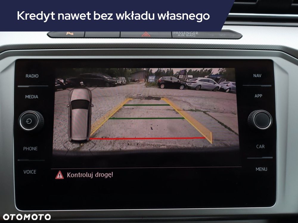 Volkswagen Passat Variant - 19