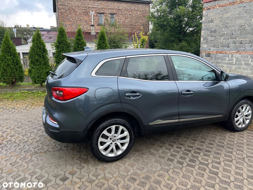 Renault Kadjar 1.3 TCe FAP Easy Life EDC - 6