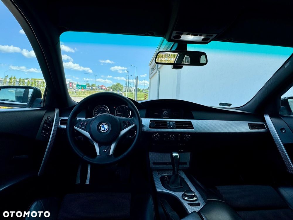 BMW Seria 5 530d - 5