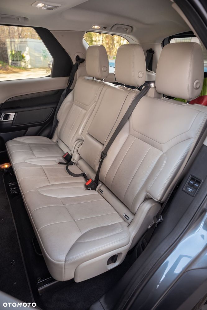 Land Rover Discovery 2.0 Si4 HSE - 14