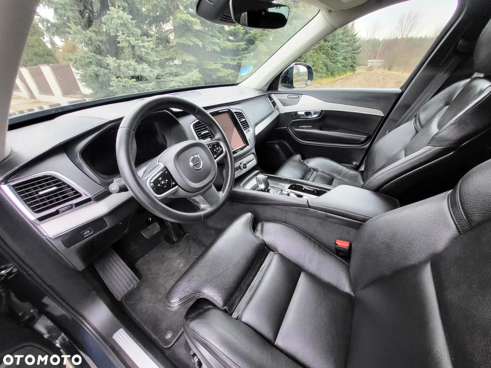 Volvo XC 90 B5 D AWD Geartronic RDesign - 7