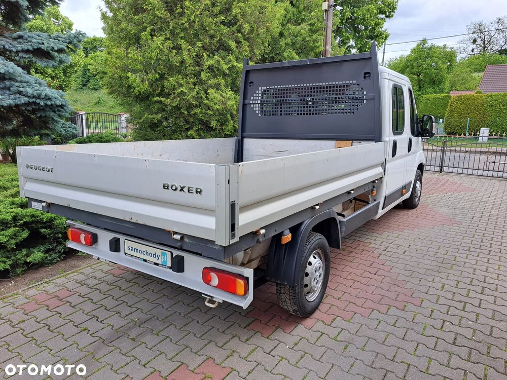 Peugeot Boxer - 2