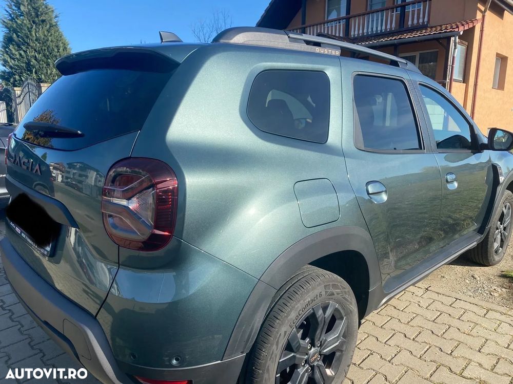 Dacia Duster TCe 150 EDC Extreme - 2