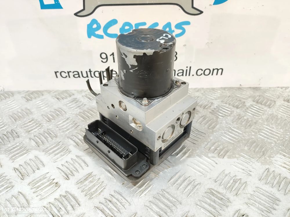 ABS MODULO BLOCO HIDRAULICO MERCEDES BENZ CLASS CLS C219 W219 A2114311312 0265960302 CLASS E W211 - 2