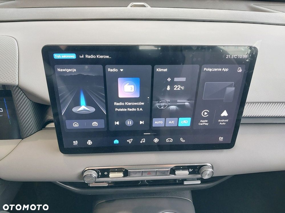 MG S5 EV 49kWh Comfort - 24