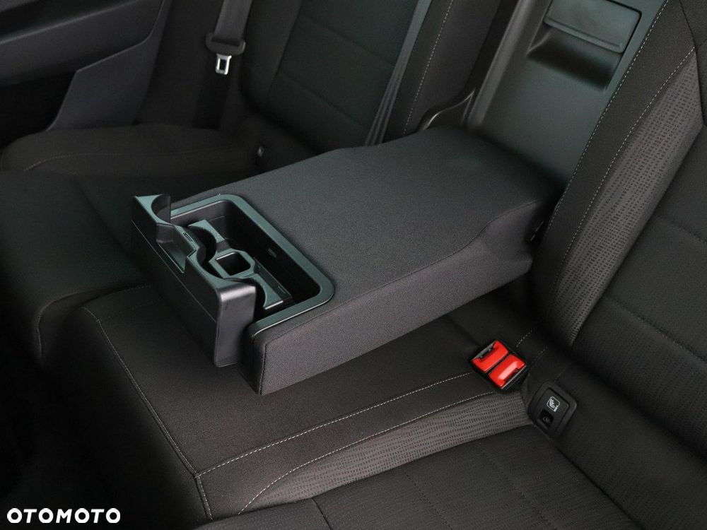 Skoda Superb 1.8 TSI Ambition DSG - 40