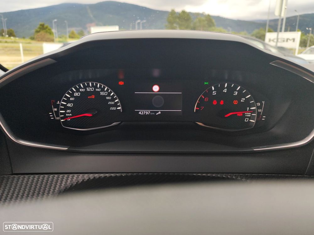 Peugeot 208 1.2 PureTech Active - 17