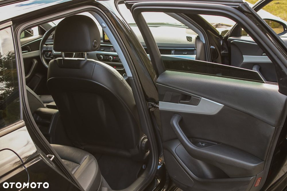 Audi A4 Avant 2.0 TDI S tronic - 22