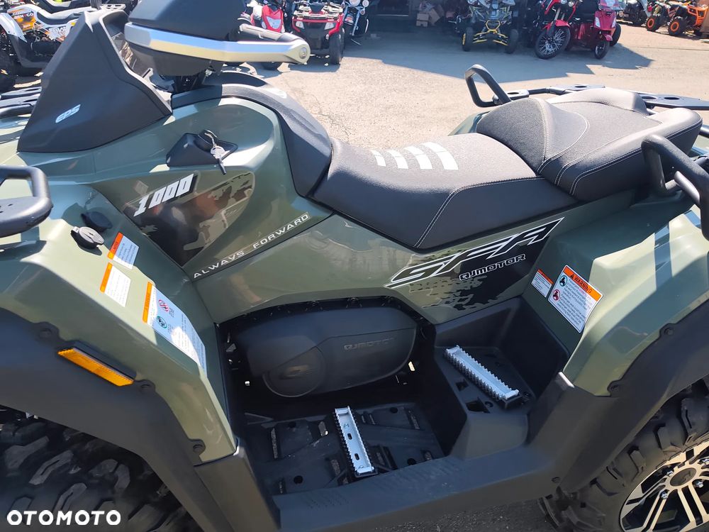 QJMOTOR SFA 1000 - 11