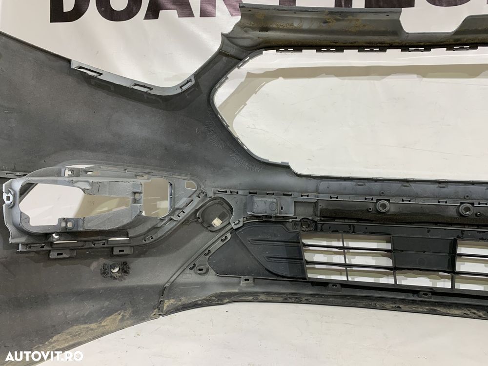 Bara fata Ford Custom, 2018, 2019, 2020, 2021, 2022, 2023, cod origine OE JK21-17F003-AH. - 10