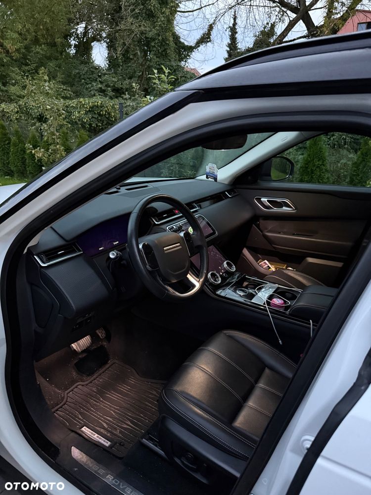 Land Rover Range Rover Velar 2.0 R-Dynamic S - 15
