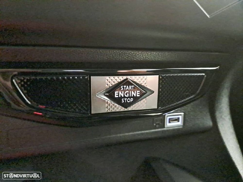 DS DS3 1.2 PureTech Bastille - 16