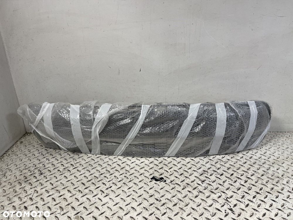 NOWY ORYGINALNY SPOILER ZDERZAKA PRZEDNIEGO PRZÓD FIAT 500L 12-16 735522417 - 8
