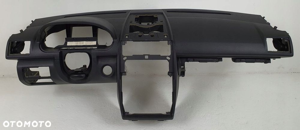 DESKA KONSOLA MERCEDES W169 - 1