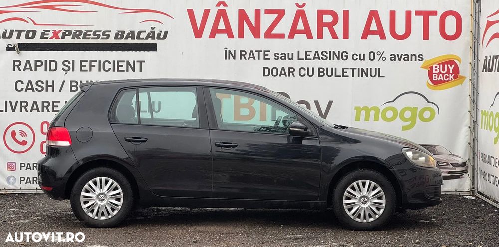 Volkswagen Golf - 15