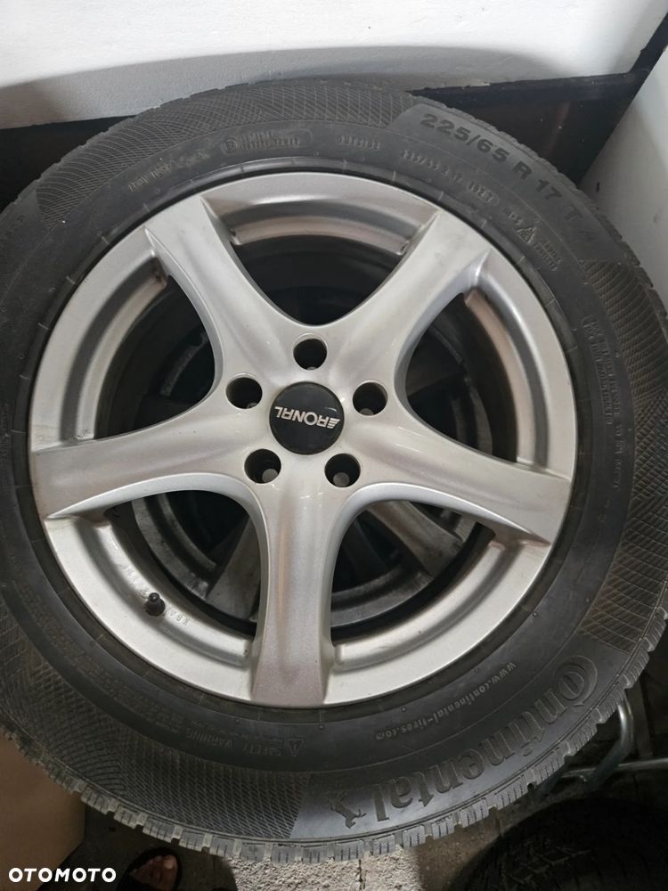 Honda CR-V 2.0i-VTEC Automatik Executive - 29