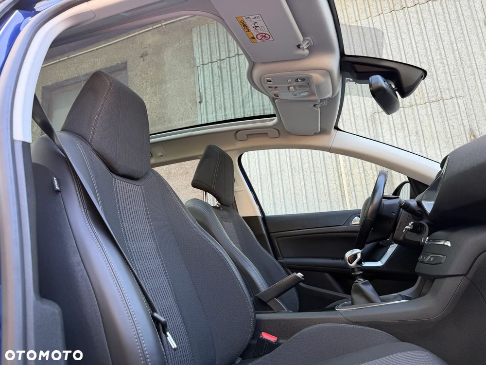 Peugeot 308 BlueHDi FAP 120 Stop & Start Allure - 5