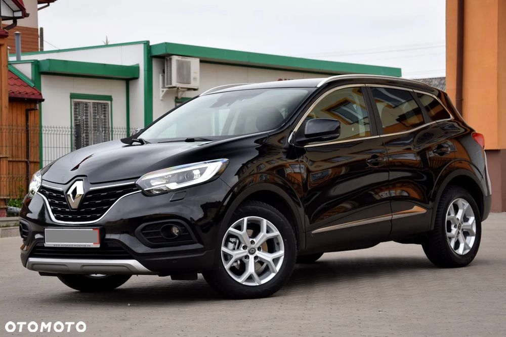 Renault Kadjar - 2