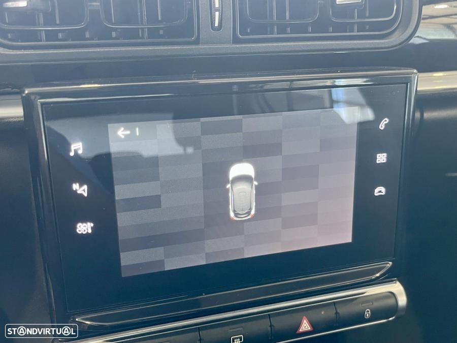 Citroën C3 1.2 PureTech Feel Pack - 15