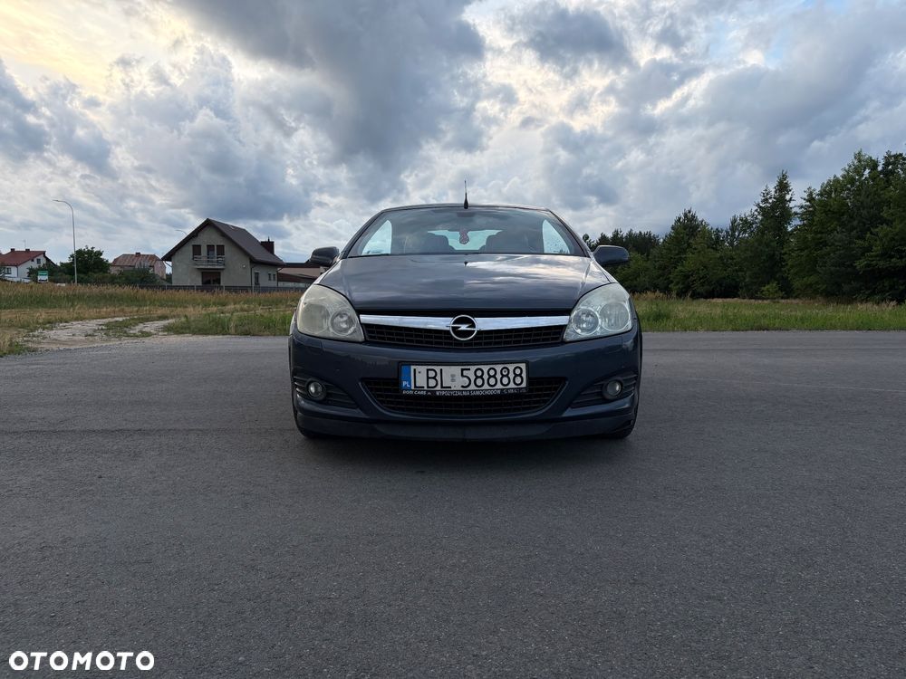 Opel Astra 1.8 111 - 13