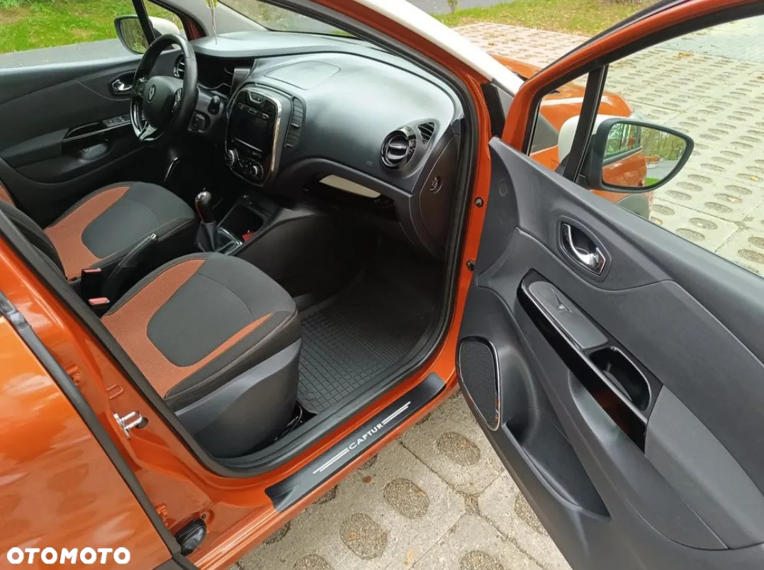 Renault Captur (ENERGY) TCe 90 INTENS - 28
