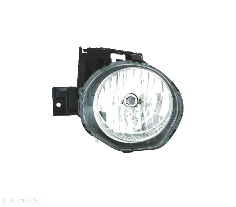 FAROL DIR PARA NISSAN JUKE 10-14 - 1