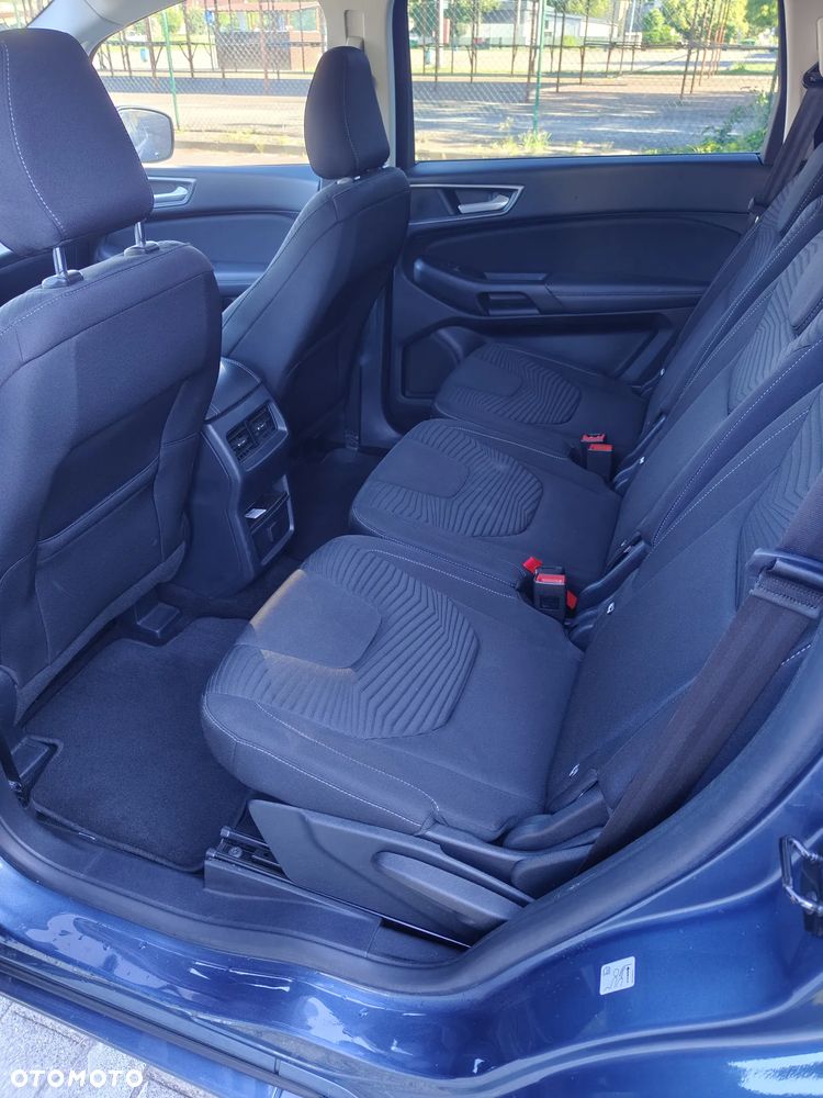 Ford S-Max - 10