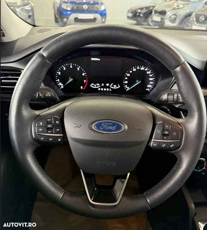 Ford Focus 1.5 EcoBoost ST-Line - 7