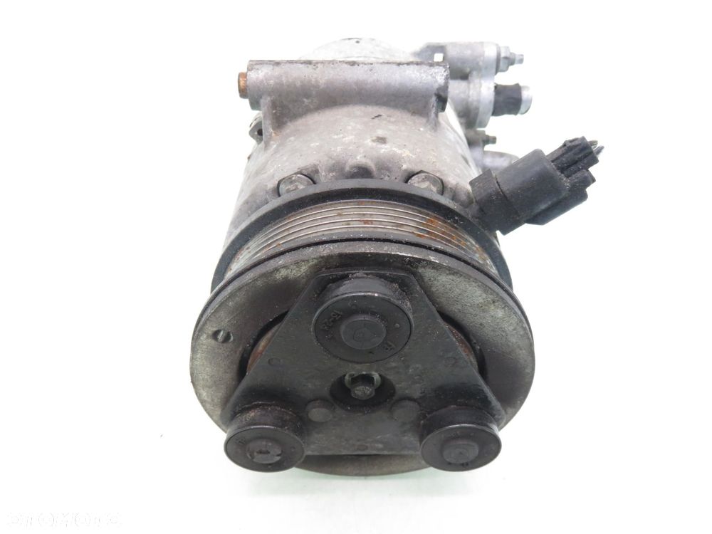KOMPRESOR KLIMATYZACJI VOLVO S80 II 2.0 FlexFuel 31291132 09W204 - 5