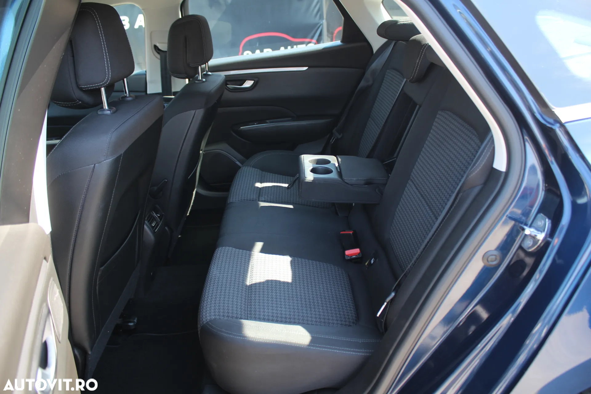 Renault Talisman Blue dCi 160 EDC INTENS - 22