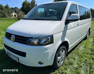 Volkswagen Caravelle 2.0 TDI L2 Trendline - 2
