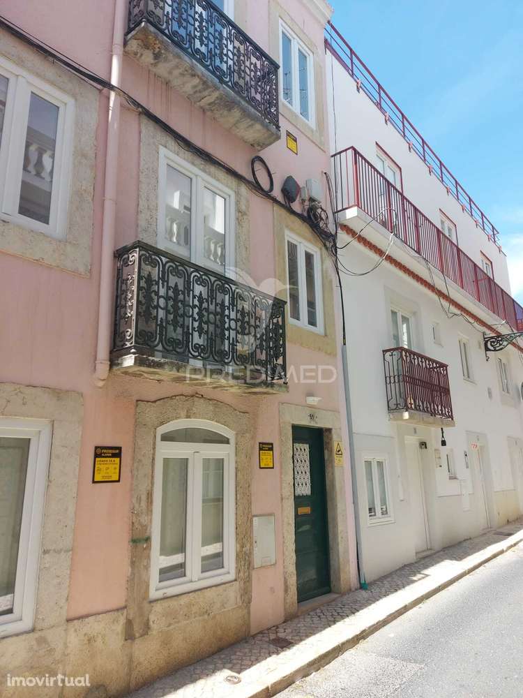 Apartamento T2 +2 Centro de Lisboa - Grande imagem: 3/7