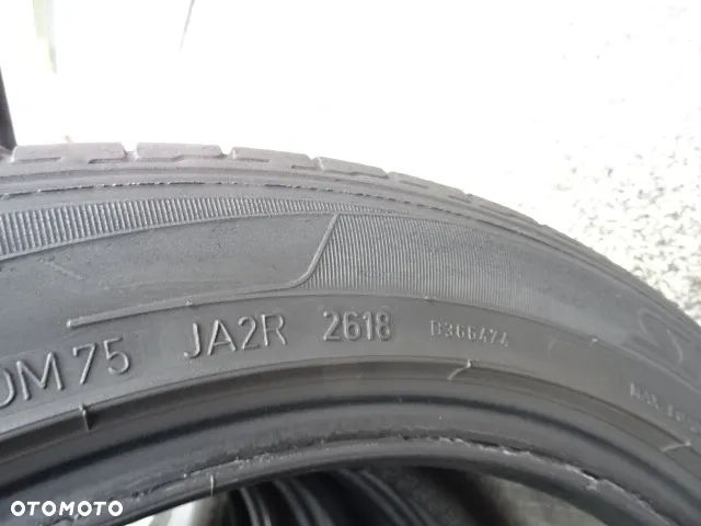 215/45/r16 86H Dunlop Sp Sport Maxx - 12