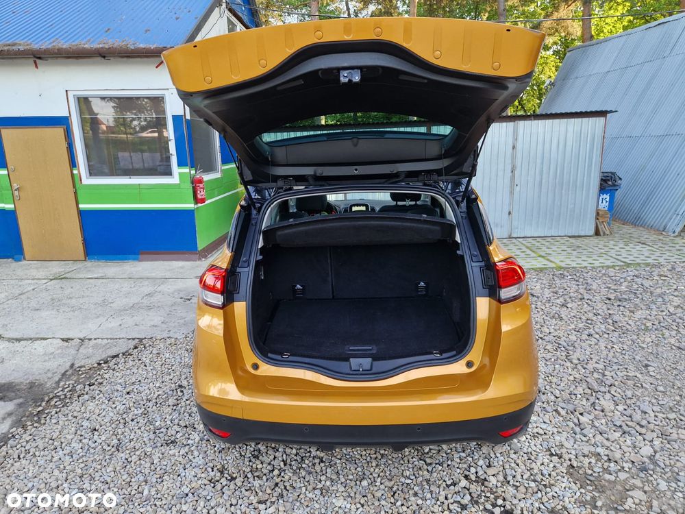 Renault Scenic - 9