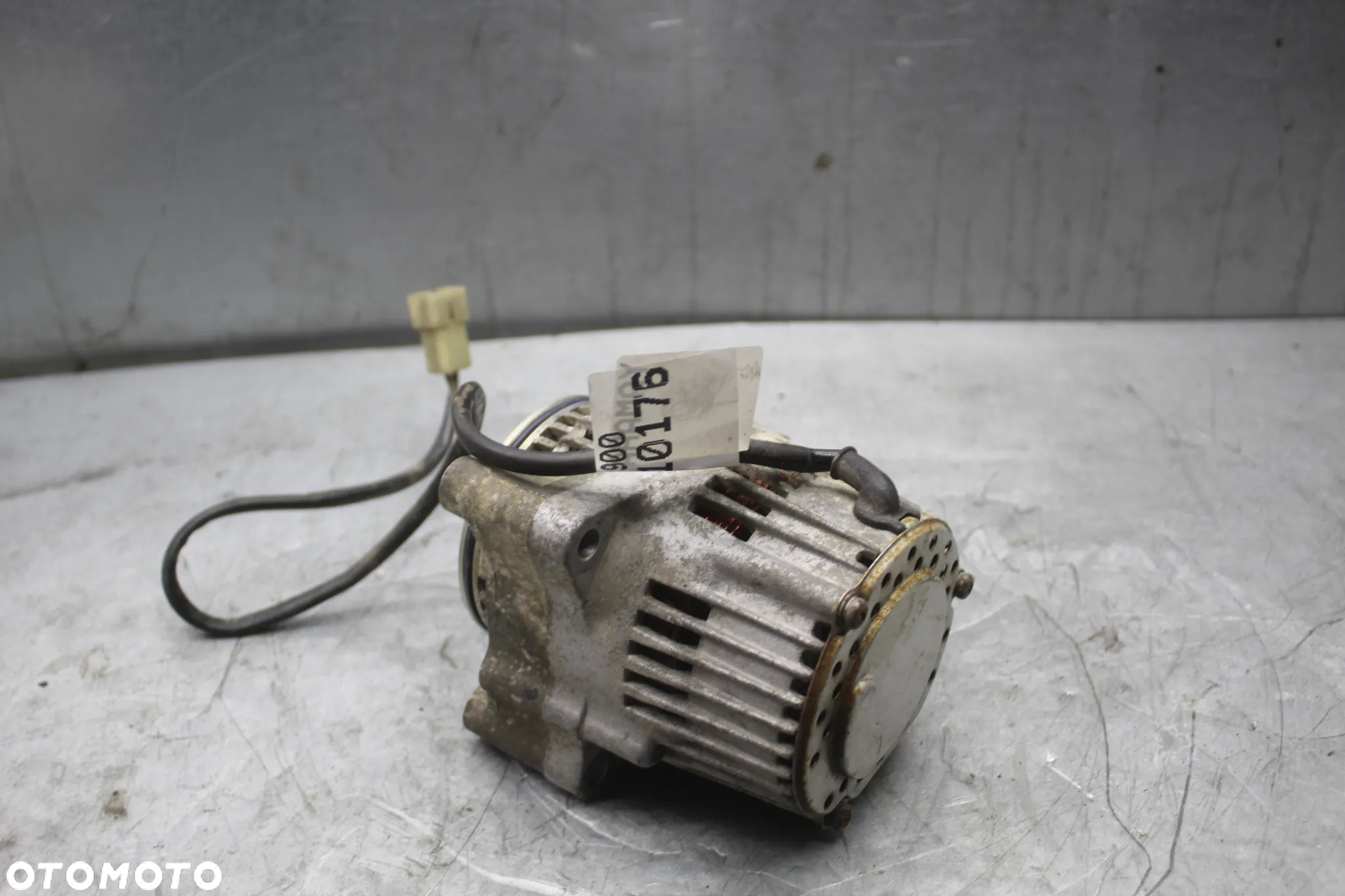 Yamaha XJ 900 Diversion Alternator prądnica - 2