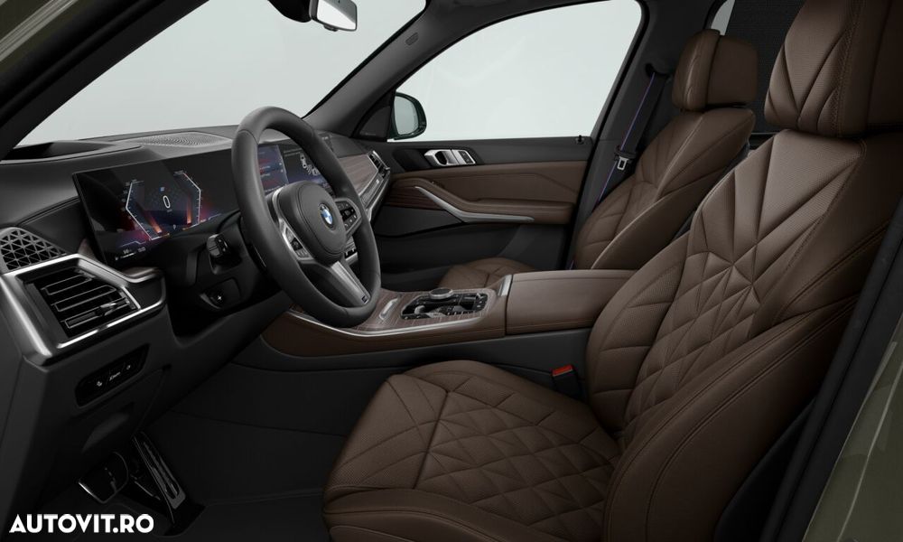 BMW X5 xDrive40i - 4