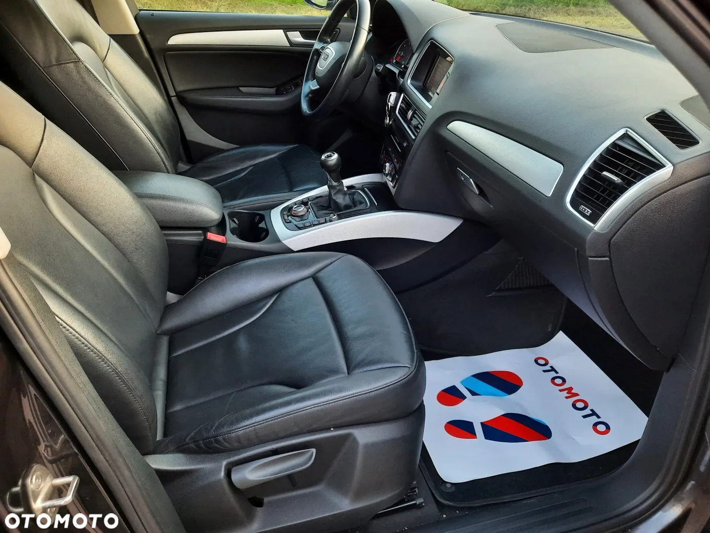 Audi Q5 2.0 TDI clean diesel - 23