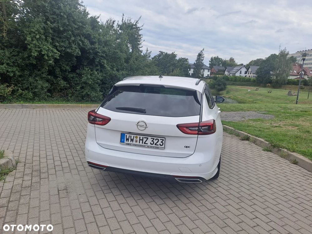 Opel Insignia 2.0 CDTI GS Line + S&S - 8