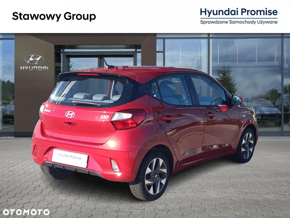 Hyundai i10 1.2 Modern - 5