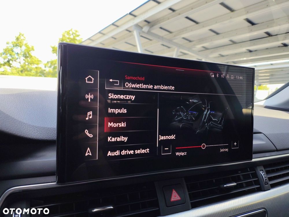 Audi A4 Limousine 40 TDI mHEV Quattro S Line S tronic - 25