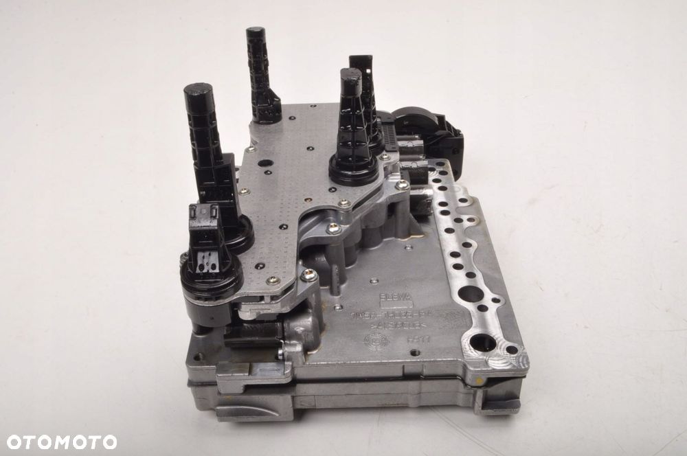 VOLVO C30 S40 V50 C70 STEROWNIK SKRZYNI AUTOMATYCZNEJ 7M5R-7H035-BA - 5