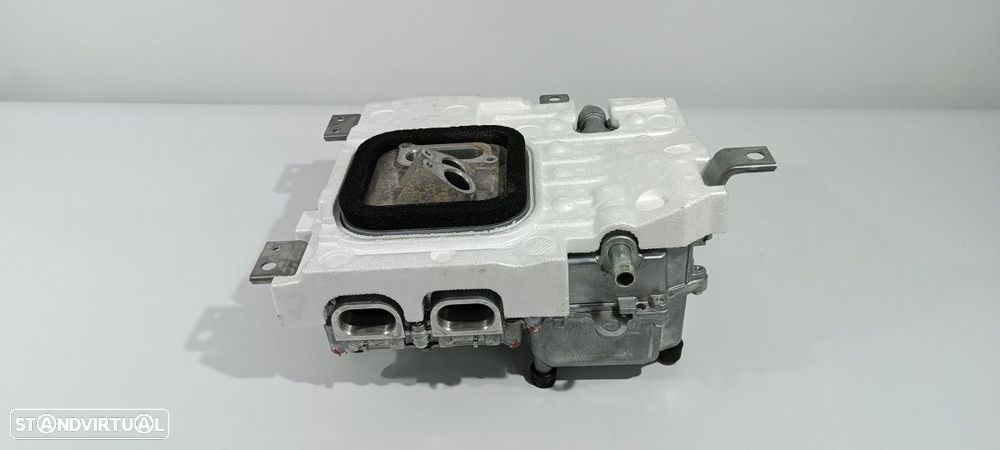 MÓDULO ELETRÓNICO MITSUBISHI OUTLANDER (GF0) PHEV KAITEKI 4WD - 4