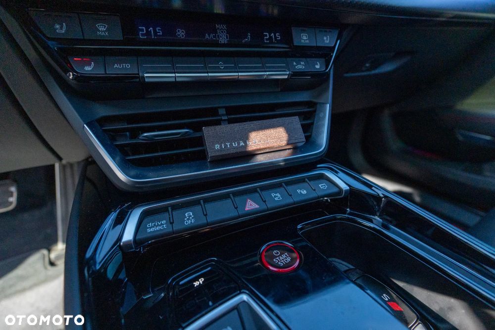 Audi e-tron GT - 7