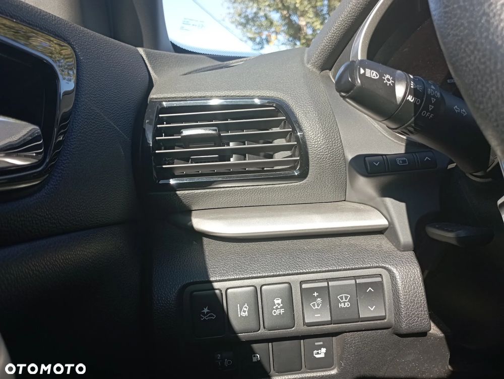 Mitsubishi Eclipse Cross 2.4 PHEV Instyle Plus - 14