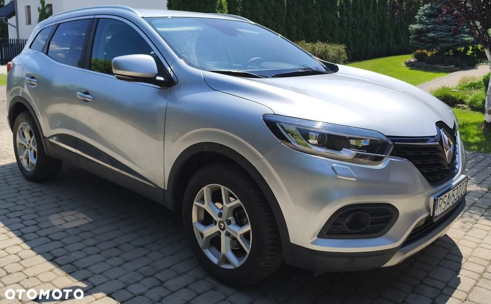 Renault Kadjar - 7