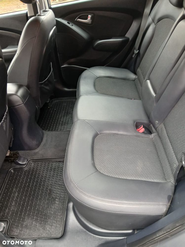 Hyundai ix35 1.6 GDI Classic 2WD - 5