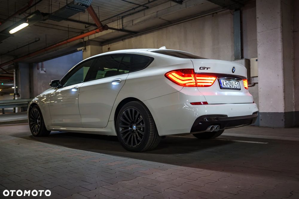 BMW 5GT 530d - 28