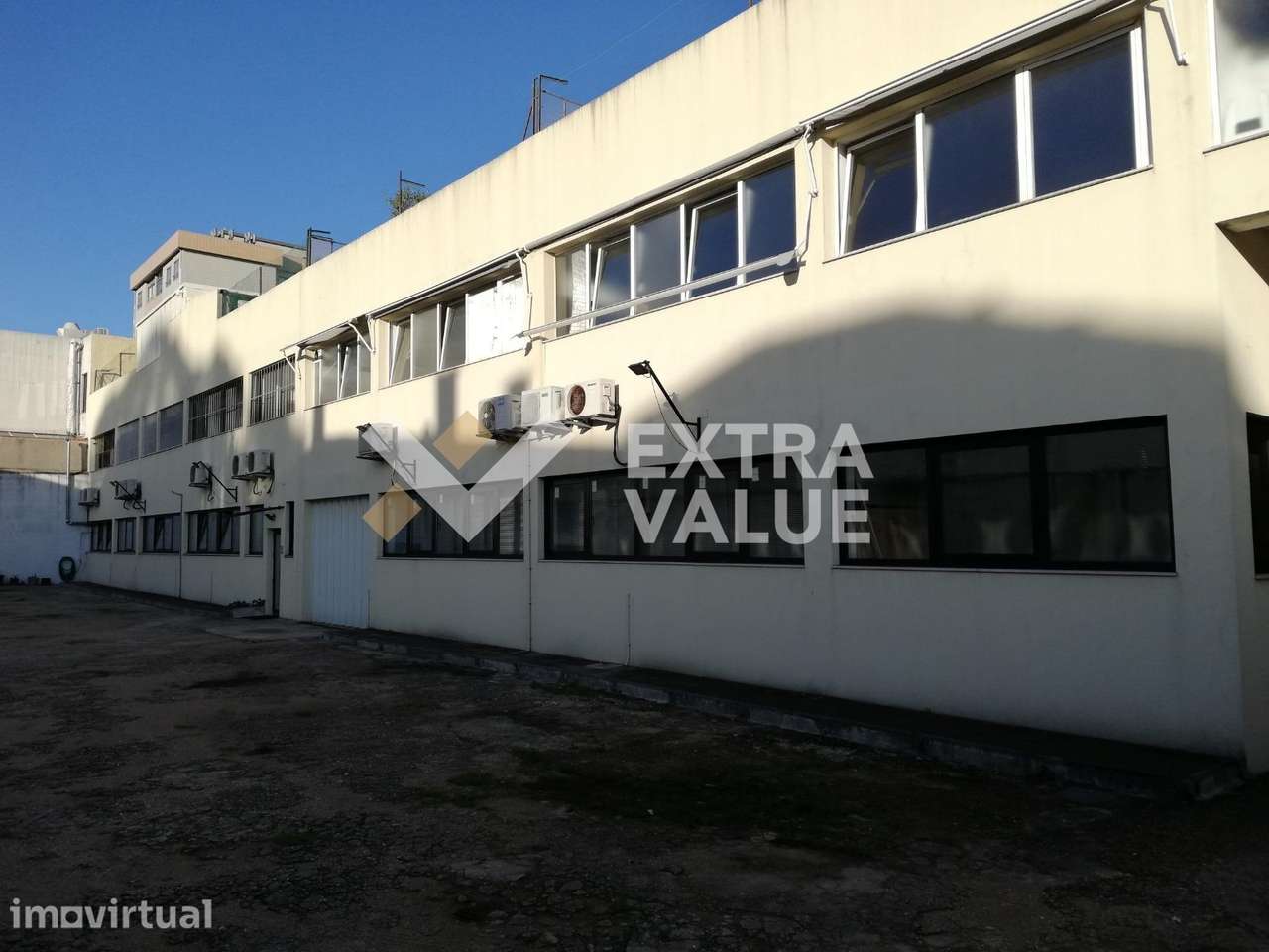 Armazém  Venda em Mafamude e Vilar do Paraíso,Vila Nova de Gaia - Grande imagem: 3/33