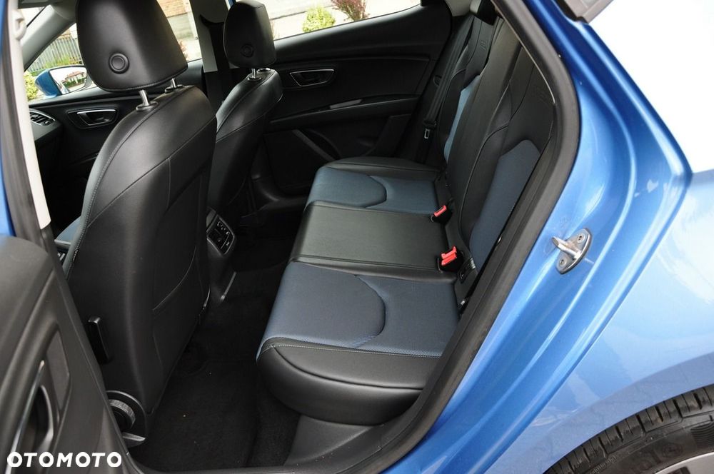 Seat Leon - 27